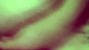 Testing Live Cam Features On Mobile Phone