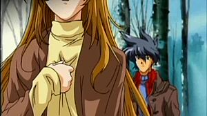 I watch this anime where blonde teen gets her pussy fucked hard, ya know?