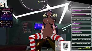 Athena Airis - Chaturbate Archive