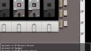 Attacking Enemy Base to Rescue Women