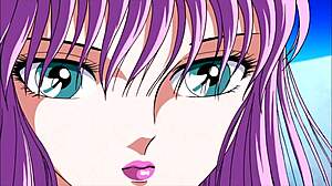 Saint Seiya Movie 05 Prologue Of Heaven 😊