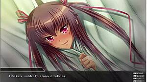 taimanin yukikaze hentai animation part 2