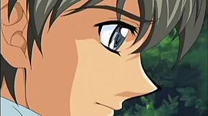 Sexy Anime Maid Getting Pussy Fucked