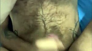 me and my boy having some fun with monster cock pt2 😜