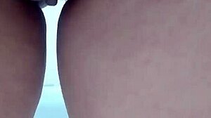 Hot home sex with wife riding and cumming 😍