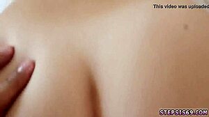 Teen First Girl On And This Cute Gives The Best Fighting For Affection