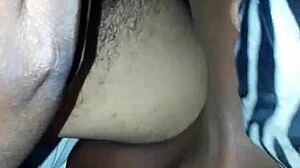 hard dick gets sucked real good by somebody's mom