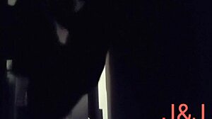 She Wants To Do It In The Hidden Darkness