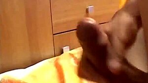 my wife surprised me with how dirty she can be during masturbation