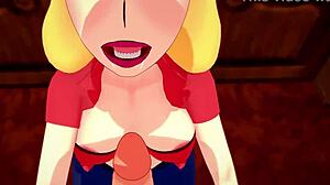 Beth Smith Having Sex 1 Rick Y Morty Full Fantasyking3