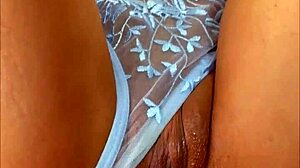 check out this 18-year-old latina's homemade compilation?