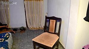 Teen girl wants to try new sex styles 😘