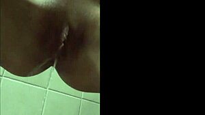 sofie marie’s natural tits in kinky outdoor scenes.