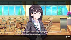 secret kiss is sweet and tender ep1 - getting my first kiss