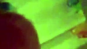 Mamon Dominates with Wild Group Action Outdoors in Raw Display