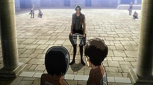 shingeki no kyojin episode 5 full hd dub