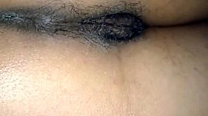 Ellen Sabrina Masturbates Intensely