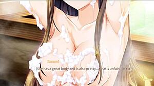 secret kiss is sweet and tender ep1 - getting my first kiss