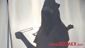 hot latina yurizan beltran and british blonde anna lovato fuck?