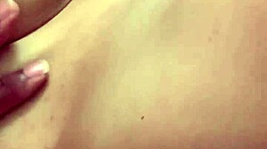 Fucking My Favorite White Women with Big Black Cock