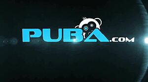 Kayla and Kalina's passionate lesbian encounter