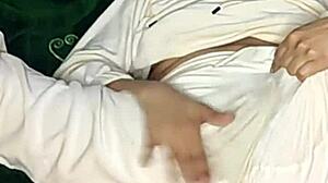 hey, watch this blue amateur squirt with toys on xvideos?