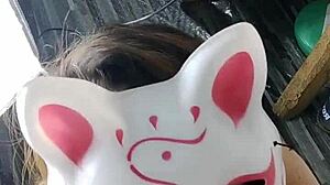 your asian girlfriend sucks your cock pov?