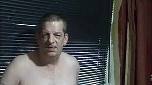 i'm masturbating by the window, feeling so shy and naked, it's homemade and bisexual