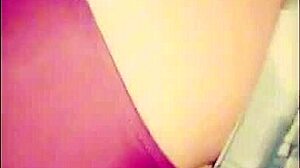 Stepsister Unaware Of Brother's Actions At Home