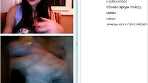 Sexiest Russian Girl Fucks On Club