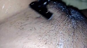 Corno Prepares Wife For Lover Who Likes Smooth Pussy