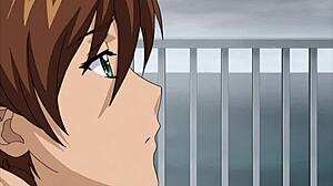 I watched teen lesbians bang their step brother in uncensored hentai.