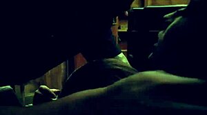 Woman Dominates Wrestling Match With Aidra Fox And Kharlie