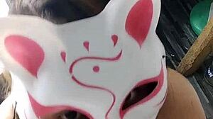 your asian girlfriend sucks your cock pov?