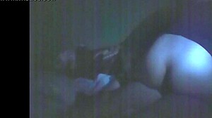 watch me fuck my hot mexican wife hard in the ass?