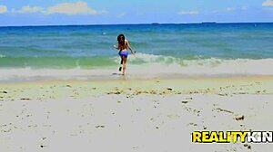 Reality Kings - Silvia Saige Sling Slang