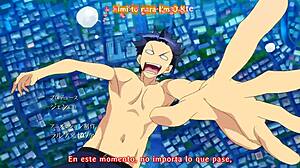 hey, check out monster musume episode 08, it's hentai fun!