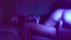 watch me fuck my hot mexican wife hard in the ass?