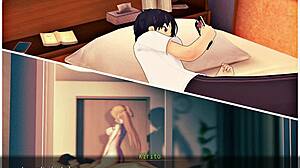 sword art online ntr final part with big tits and monster cock