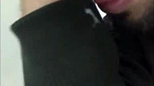 Mexican Amateur Gets Anal And Blowjob Fun!