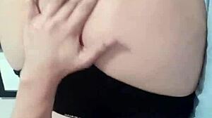 Wife's Post-Game Oral Surprise