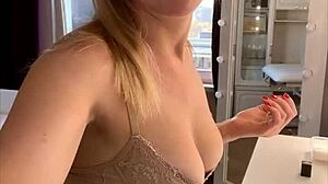 Getting ready to surprise my beloved client