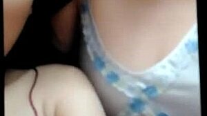 Hot Damn, Vietnamese Cam Girl on Bigo Live Showing That Sexy Ass!