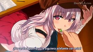 hatsukoi time cap4 anime hentai adventure