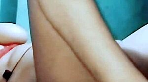 Rasmika Gets Fucked by Big Cock at 18 Years Old