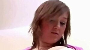 Look at these big-titted prostitutes!