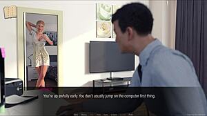 Jessica oneil in hard news episode 17