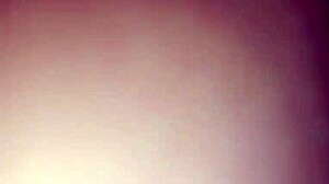 Bruna Santiny 18+ Fucks Big Black Cock in Park