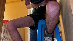 i fuck my cousin hard in bed after party