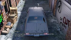 One Day At A Time 4: Intense Erotic Emotions In Anime Hentai Cartoon Adventures